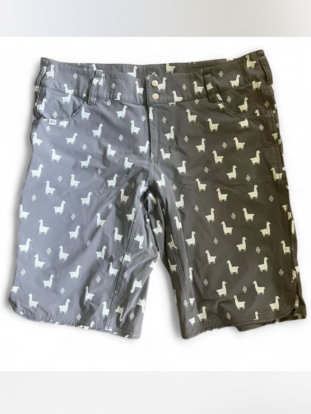 Wild Rye Freel bike shorts, Size 14.